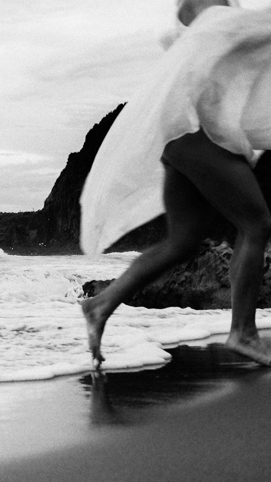 The Story Behind the Signature Scent