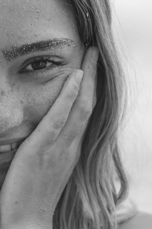 How Motherhood Inspired My Brand